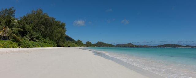 Acajou Beach Resort
