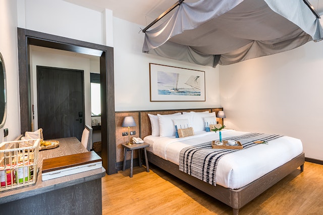 NH Collection Samui Peace Resort