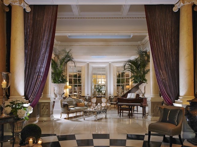 Killarney Royal Hotel