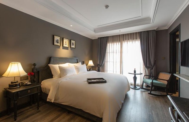 La Siesta Premium Hang Be