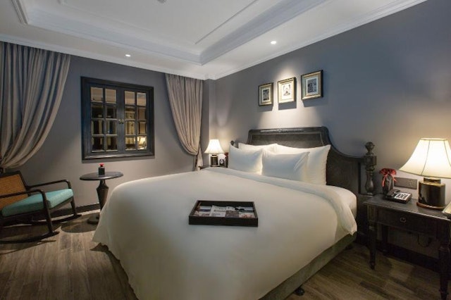 La Siesta Premium Hang Be