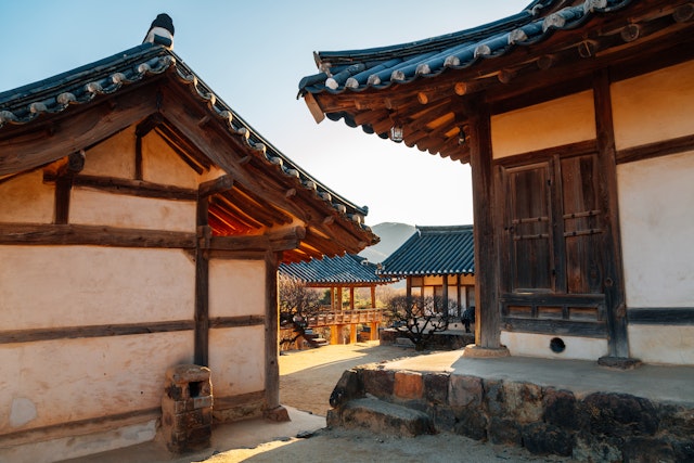 Exklusiver Südkorea-Urlaub: 5-Sterne-Reise