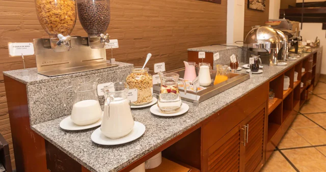 Casa Andina Standard Puno