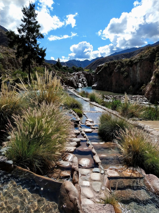 Mendoza Wine Region-2