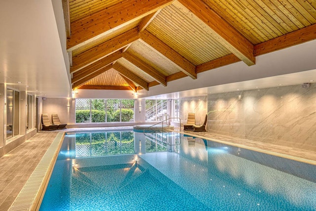 Best Western Inverness Palace Hotel & Spa