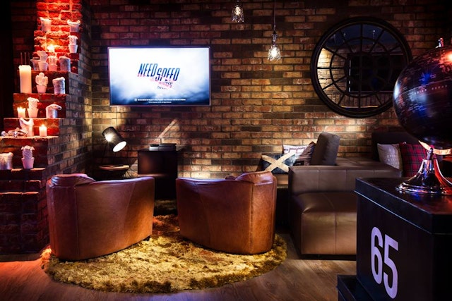 Pentahotel Inverness