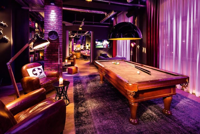 Pentahotel Inverness