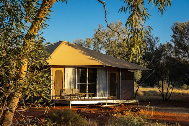 Discovery Kings Canyon