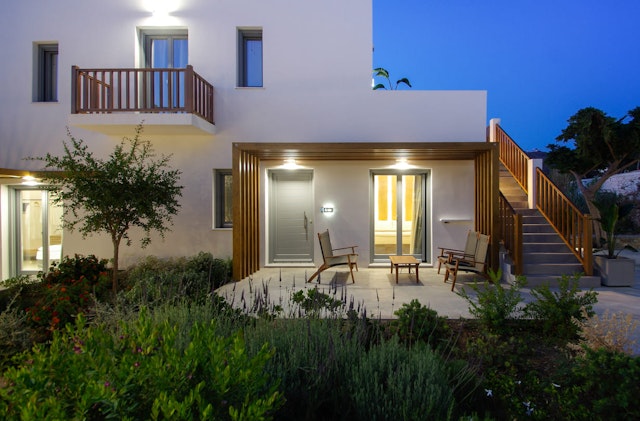 Oro Luxury Suites