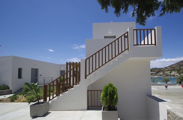 Oro Luxury Suites