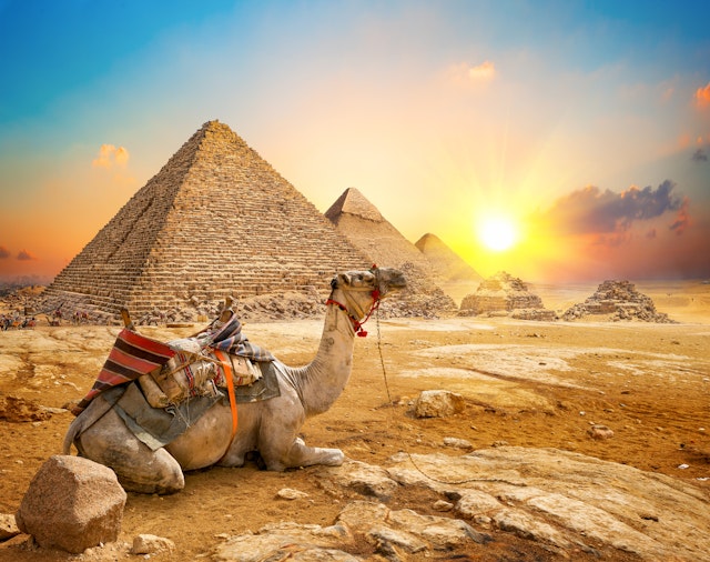 Giza-1