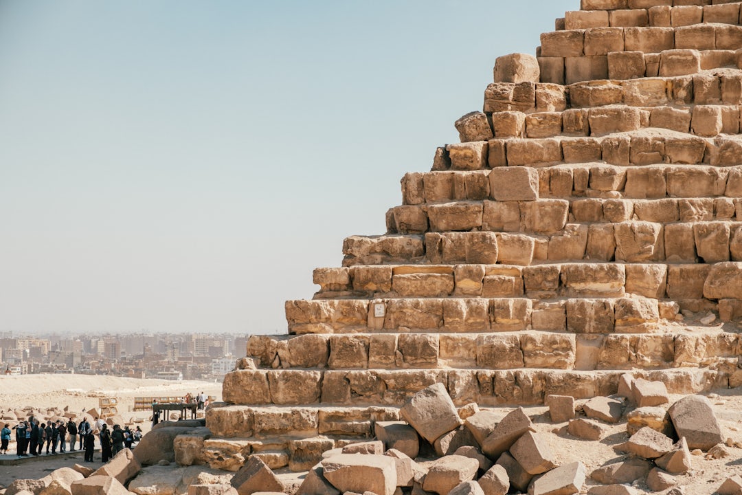 Unvergesslicher Urlaub in Ägypten