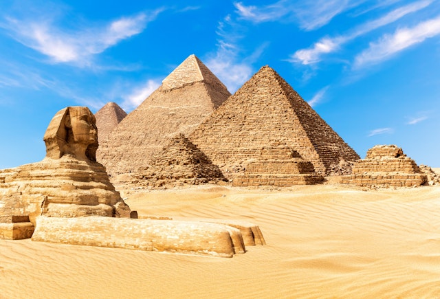 Ägypten Familienurlaub: Abenteuer für Kinder
