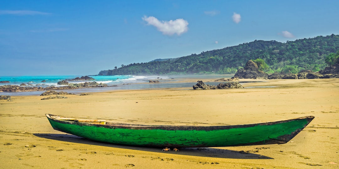 Abenteuer Kolumbien: Aktivreise durch Dschungel zum Meer