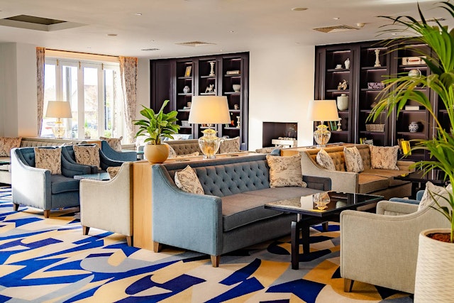 The Connacht Hotel Galway