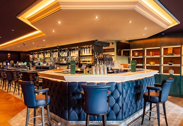 The Connacht Hotel Galway