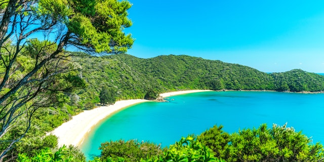 Abel Tasman National Park-4