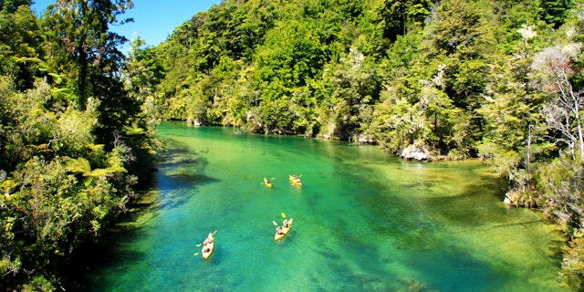 Abel Tasman National Park-0