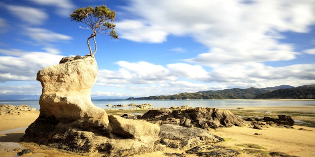 Abel Tasman National Park-1