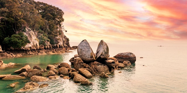 Abel Tasman National Park-5