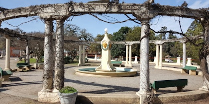 Uruguay Rundreise Selbstfahrer Abenteuer - Image 2