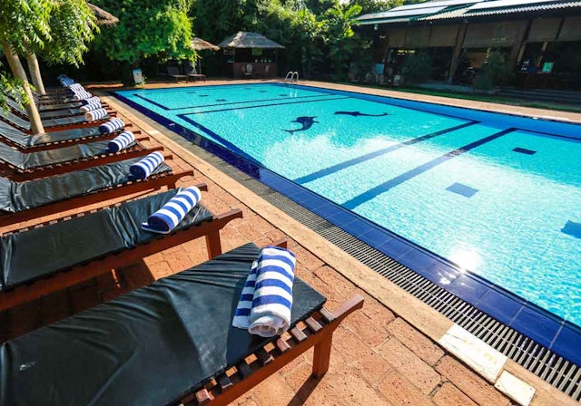 Camellia Resort & Spa
