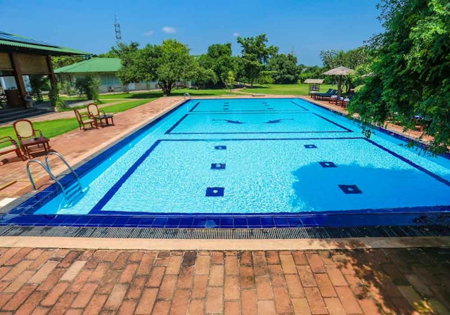 Camellia Resort & Spa