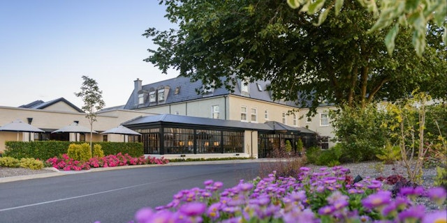 Ballygarry House Hotel and Spa