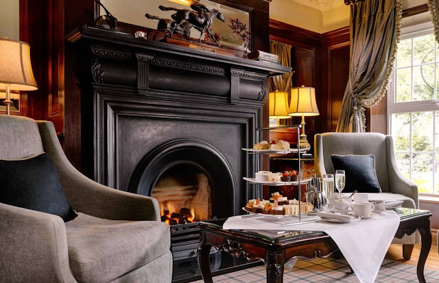 Ballygarry House Hotel and Spa