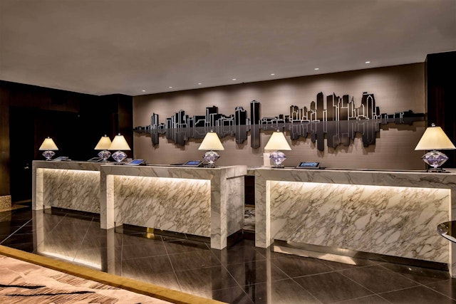 Diamond Hotel Manila