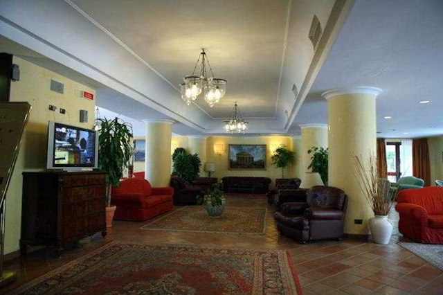 Hotel della Valle