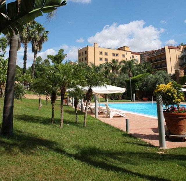Hotel della Valle