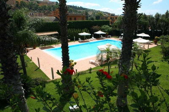 Hotel della Valle
