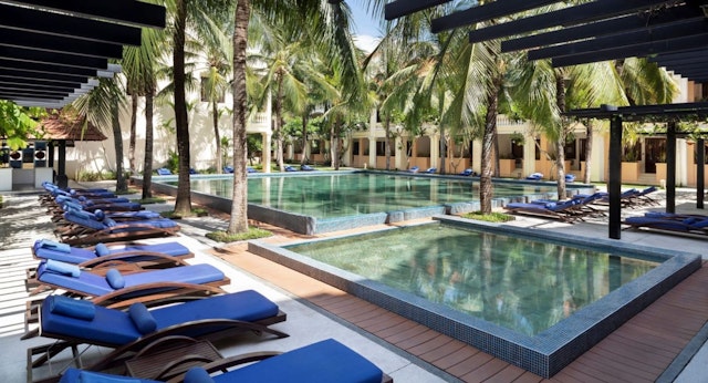 Anantara Hoi An Resort