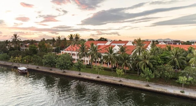 Anantara Hoi An Resort