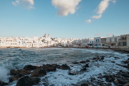 Greece Itinerary 2 Weeks: Across Athens, Meteora & the Aegean Isles - Image 4