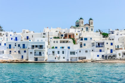 15 Tage Inselwelten erleben auf Ihrer Griechenland Rundreise - Image 4