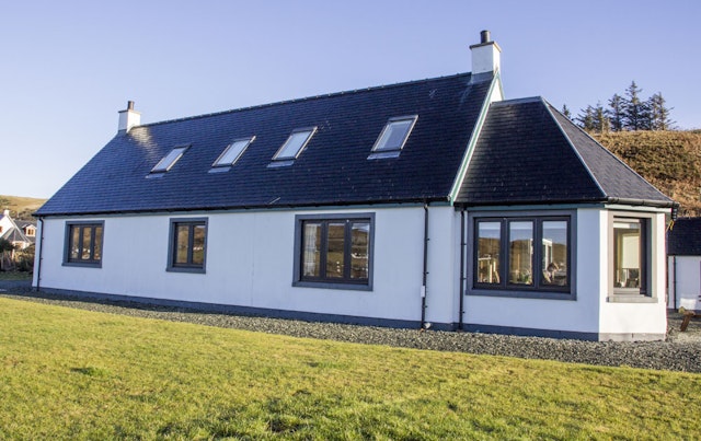 Old Pier Cottage