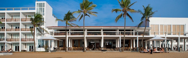 Jetwing Sea Hotel