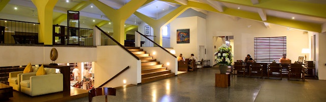 Jetwing Sea Hotel