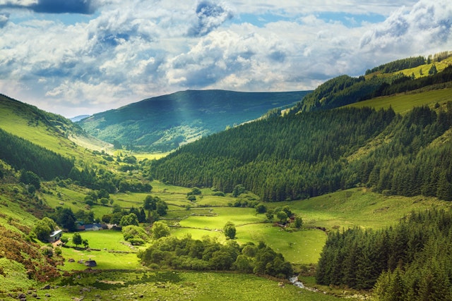 County Wicklow-1