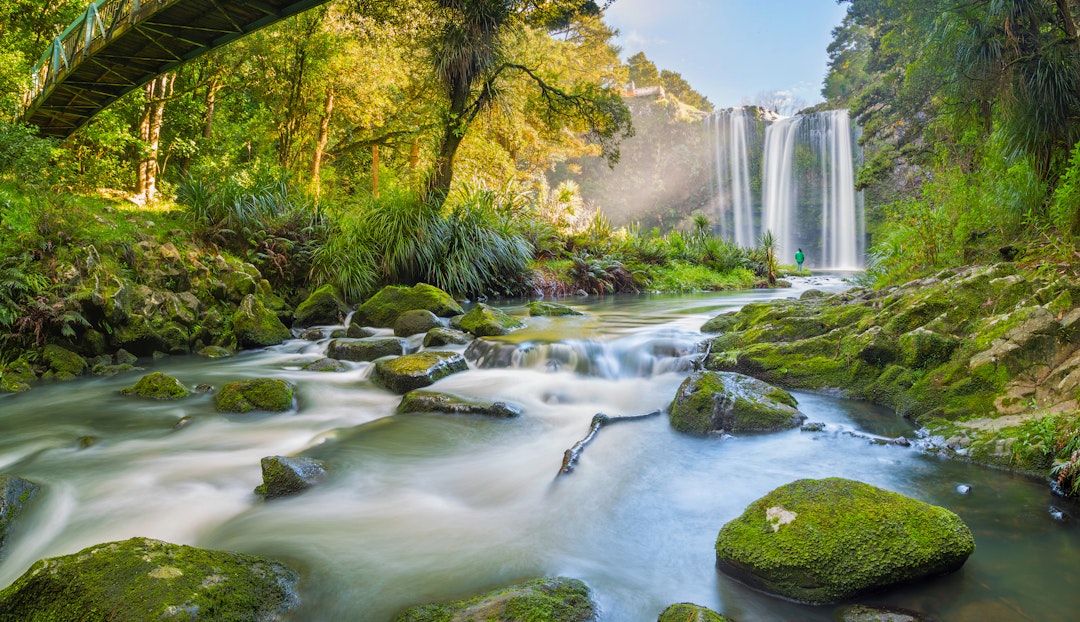 Neuseeland Rundreise: 3 Wochen Nord- und Südinsel