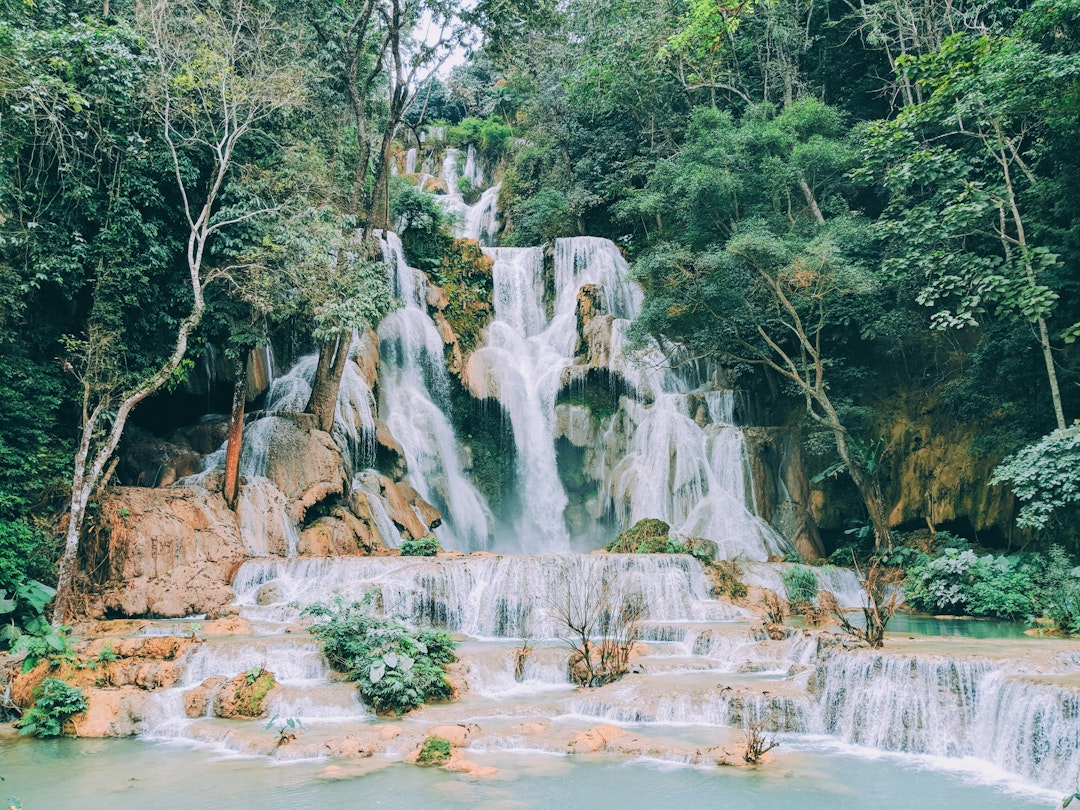 Laos Rundreise: 11 Tage Kultur