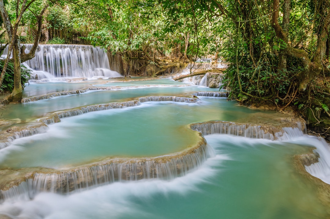 9 Tage Laos: Das Land der Elefanten