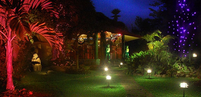 Boquete Garden Inn