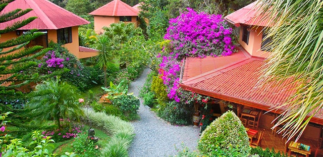 Boquete Garden Inn
