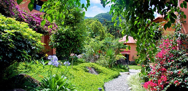 Boquete Garden Inn