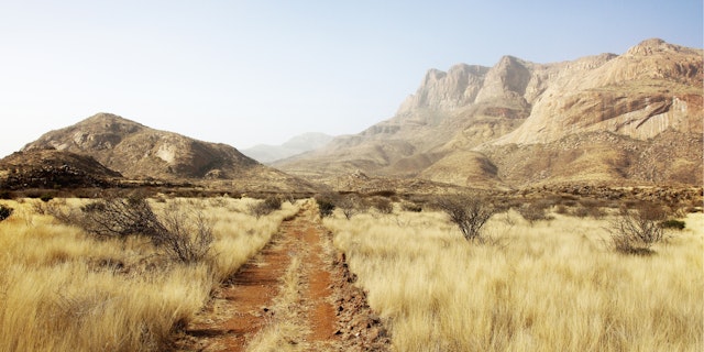 Erongo Mountains-2