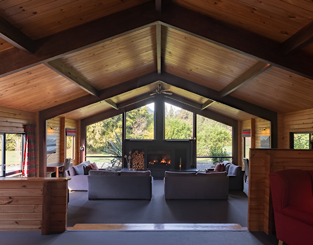 Westwood Lodge