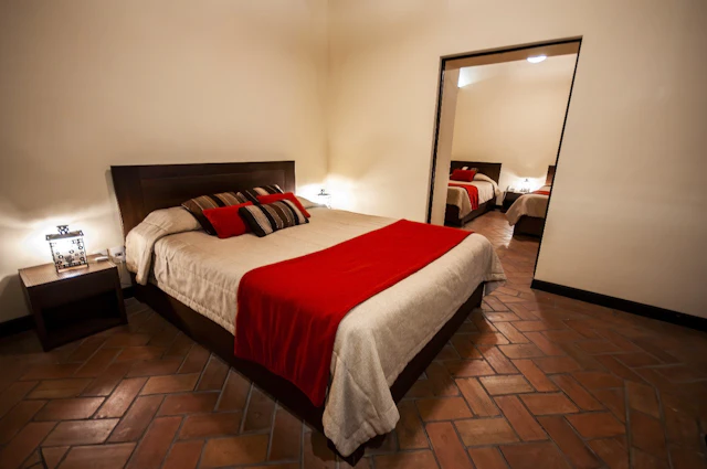 Hostal Naira